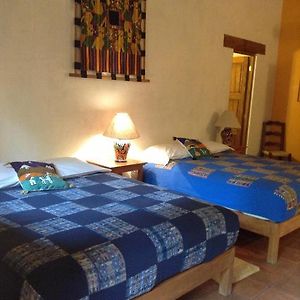 Chambre Lit Queen-Size