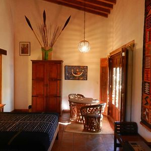 Chambre Quadruple